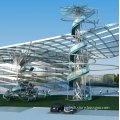Childrens Stainless Steel Slides